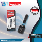 MAKITA E-08822 E-FORM MAGNETIC NUTSETTER HEX BIT 10 X 50MM
