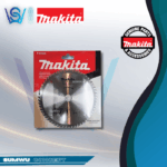 MAKITA TCT CIRCULAR SAW BLADE FOR WOOD 165X20X60T P-67935