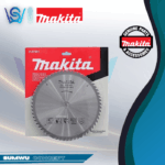 MAKITA TCT CIRCULAR SAW BLADE FOR WOOD 255X25.4X60T P-67991