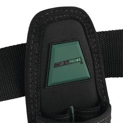 MASTERFORCE DUAL-RING HAMMER HOLDER POUCH 246-3511 - Image 3