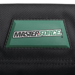 MASTERFORCE DUAL-RING HAMMER HOLDER POUCH 246-3511 - Image 4