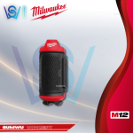 MILWAUKEE M12 JOBSITE SPEAKER M12 SPEJSG2-0