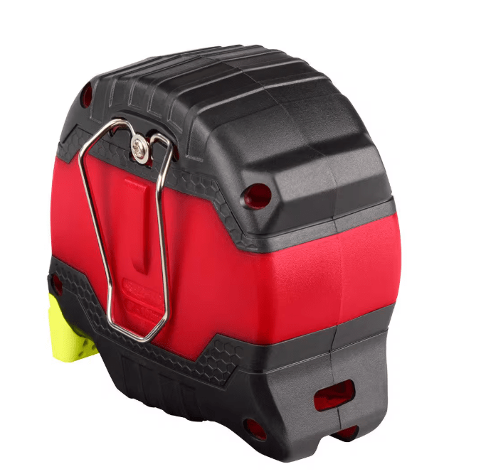 MILWAUKEE 10M/35FT STUD TAPE MEASURE - Image 7
