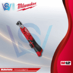MILWAUKEE M12 FUEL™ GEN 2 1/2″ IMPACT RATCHET