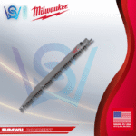 MILWAUKEE 9" 5TPI PRUNING SPECIALITY WOOD SAWZALL BLADE (5PCS)