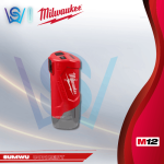 MILWAUKEE M12 TRAVEL CHARGER GEN II M12 TC2-0