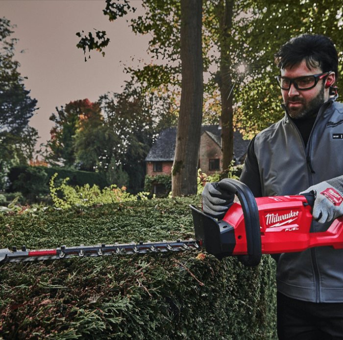 MILWAUKEE M18 FUEL HEDGE 60CM TRIMMER M18 FHET60G2-0 - Image 6