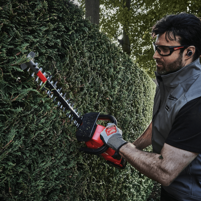 MILWAUKEE M18 FUEL HEDGE 60CM TRIMMER M18 FHET60G2-0 - Image 7