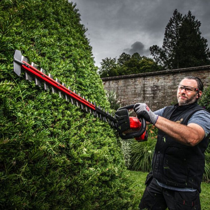 MILWAUKEE M18 FUEL HEDGE 60CM TRIMMER M18 FHET60G2-0 - Image 11