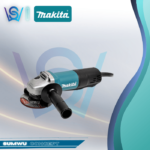 MAKITA 9556PB CORDED ANGLE GRINDER W/PADDLE SWITCH 100MM (4''), 840W