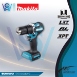 MAKITA 18V HAMMER DRIVER DRILL DHP487Z / DHP487RAJ