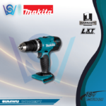 MAKITA 18V HAMMER DRIVER DRILL 13MM (1/2") DHP453SYE / DHP453Z