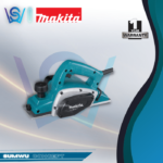 MAKITA M1902B CORDED WOOD PLANER 82MM 580W
