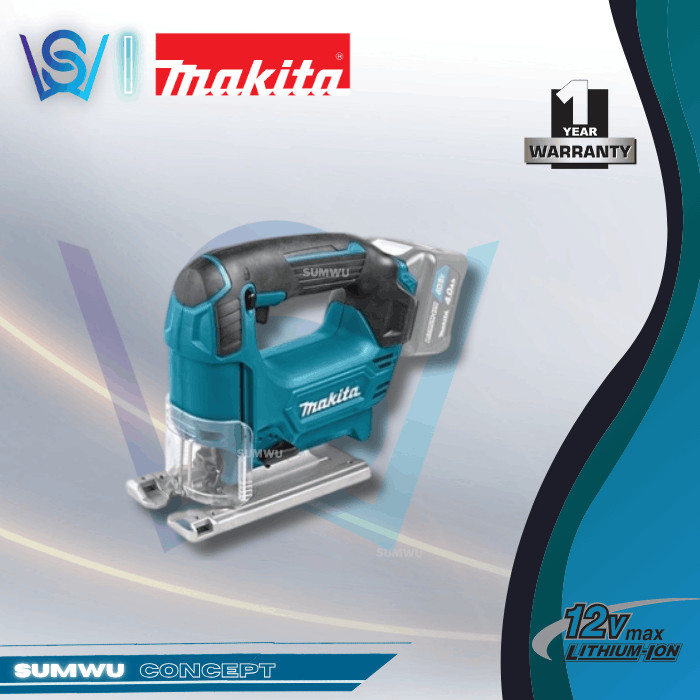 MAKITA JV101DZ 12V MAX JIGSAW