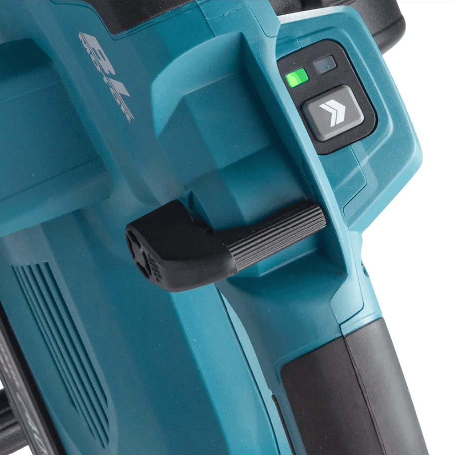 MAKITA UB005GZ 40V MAX BLOWER VACUUM - Image 8