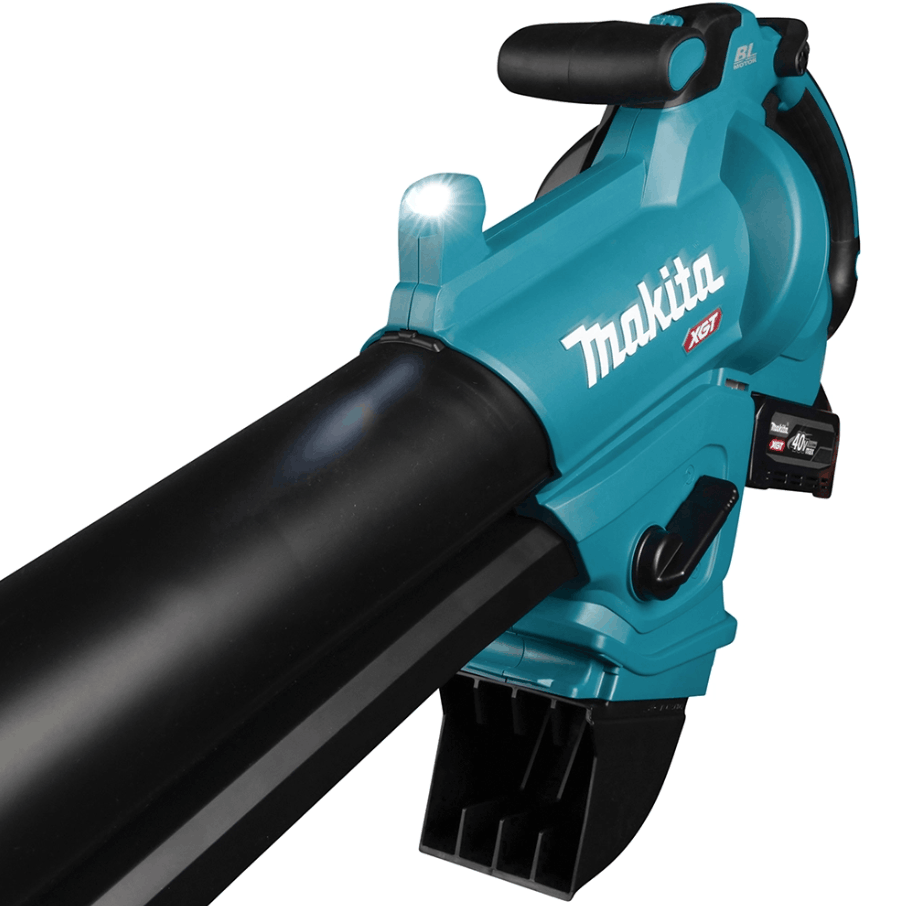 MAKITA UB005GZ 40V MAX BLOWER VACUUM - Image 9