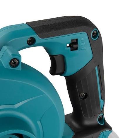 MAKITA UB100DZ 12V MAX COMPACT BLOWER - Image 9