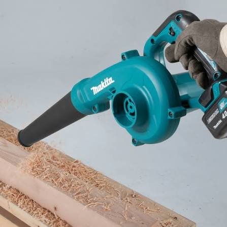 MAKITA UB100DZ 12V MAX COMPACT BLOWER - Image 7