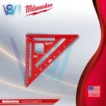 MILWAUKEE 180MM RAFTER SQUARE