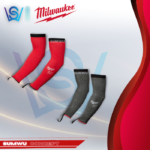 MILWAUKEE 18'' CUT LEVEL 3 & 5 PROTECTION SLEEVES