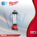 MILWAUKEE M18 LED LANTERN LIGHT (BARE)