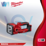 MILWAUKEE M18 LED SEARCH LIGHT (BARE)