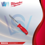 MILWAUKEE RASPING JAB SAW 6''