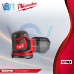 MILWAUKEE M18 FUEL 125MM ORBITAL SANDER BOS125-0X0