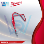 [STOCK LIMITED] MILWAUKEE LANYARD FOR CARD HOLDER SCHOOL OFFICE