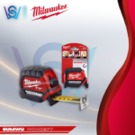 MILWAUKEE GEN III MAGNETIC TAPE MEASURE (6FT/16FT/26FT) - 5M/16FT