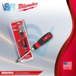 MILWAUKEE 27-IN-1 RATCHETING MULTI-BIT SCREWDRIVER