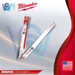 MILWAUKEE 12" 14TPI TORCH SAWZALL METAL BLADE
