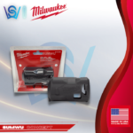 MILWAUKEE M12 STUBBY IMPACT WRENCH PROTECTIVE BOOT
