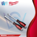 MILWAUKEE 2PC GEN II DEMOLITION SCREWDRIVER SET