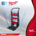 MILWAUKEE PACKOUT 2 WHEELED CART