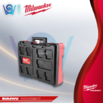 MILWAUKEE PACKOUT TOOL BOX WITH FOAM INSERT