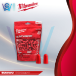 MILWAUKEE EARPLUGS (PAIR)