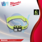MILWAUKEE ALKALINE INSTRINSICALLY SAFE HEADLAMP