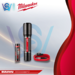 MILWAUKEE L4 FLASH LIGHT 2000 LUMENS