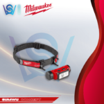 MILWAUKEE USB RECHARGEABLE HEADLAMP 600 LUMENS