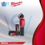 MILWAUKEE 500 LUMENS PIVOTING LED WORK LIGHT