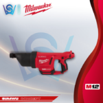 MILWAUKEE M12 AIRSNAKE DRAIN CLEANING AIR GUN (BARE)