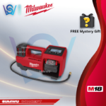 MILWAUKEE M18 INFLATOR M18 BI-0