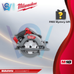 MILWAUKEE M18 FUEL 190MM (7 1/4") CIRCULAR SAW M18 FCS66-0