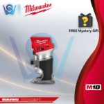 MILWAUKEE M18 FUEL COMPACT TRIMMER ROUTER M18 FTR-0