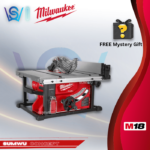 MILWAUKEE M18 FUEL 210MM (8") TABLE SAW (BARE) M18 FTS210-0