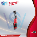 MILWAUKEE M12 FUEL 1/2” COMPACT IMPACT RACHET M12 FIR12-0