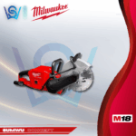 MILWAUKEE M18 FUEL 230MM (9") CUT-OFF SAW M18 FCOS230