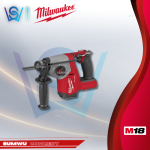 MILWAUKEE M18 FUEL 16MM 1.7J SDS-PLUS ROTARY HAMMER M18 FHAC16-0