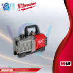 MILWAUKEE M18 FUEL™ 5 CFM VACUUM PUMP M18 FVP5-0
